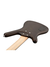 Warwick Rockbass Corvette Basic 4 - Nirvana Black Satin