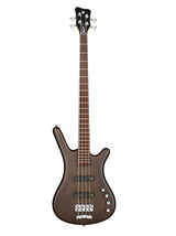 Warwick Rockbass Corvette Basic 4 - Nirvana Black Satin