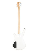Warwick Rockbass Corvette Basic 4 - Solid White