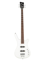 Warwick Rockbass Corvette Basic 4 - Solid White