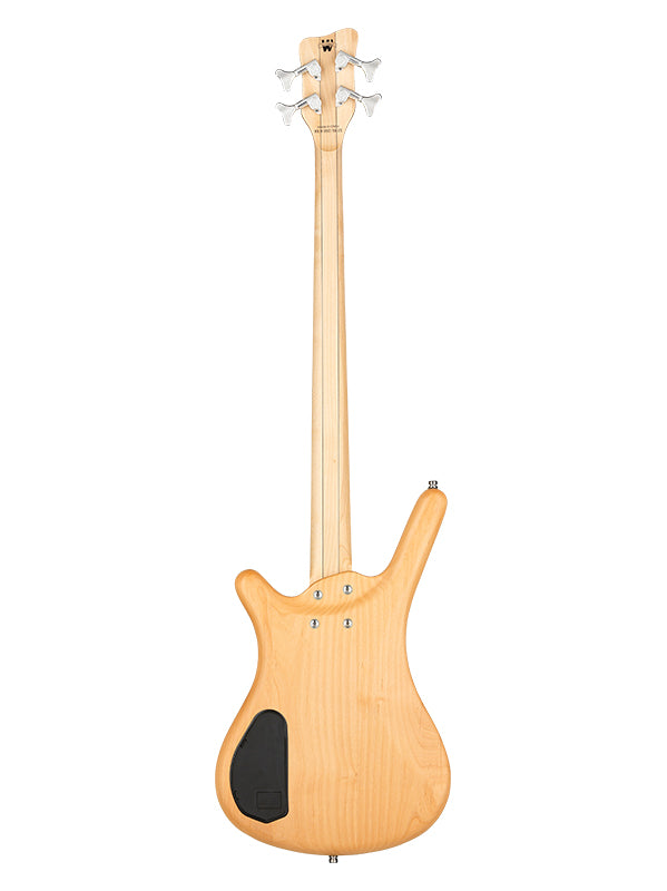 Warwick Rockbass Corvette Basic 4 - Natural Satin