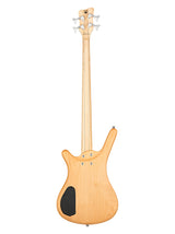 Warwick Rockbass Corvette Basic 4 - Natural Satin
