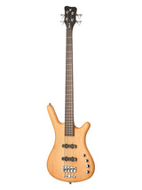 Warwick Rockbass Corvette Basic 4 - Natural Satin