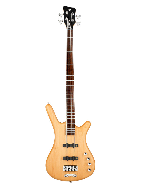 Warwick Rockbass Corvette Basic 4 - Natural Satin