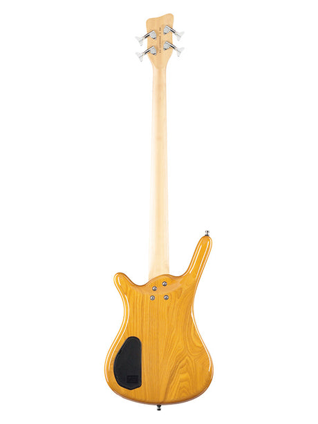Warwick Rockbass Corvette Premium 4 - Natural