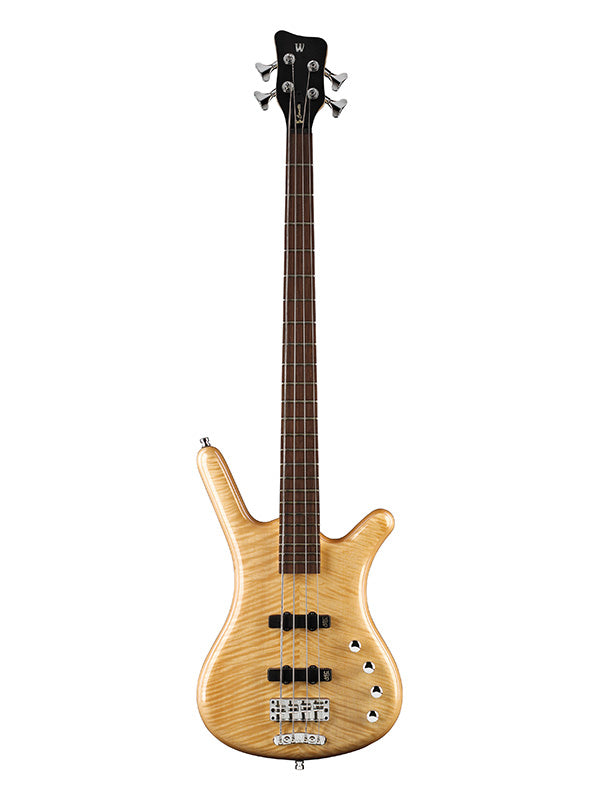 Warwick Rockbass Corvette Premium 4 - Natural