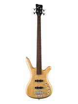 Warwick Rockbass Corvette Premium 4 - Natural
