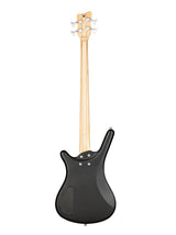 Warwick Rockbass Corvette Basic 4 Fretless - Nirvana Black Satin