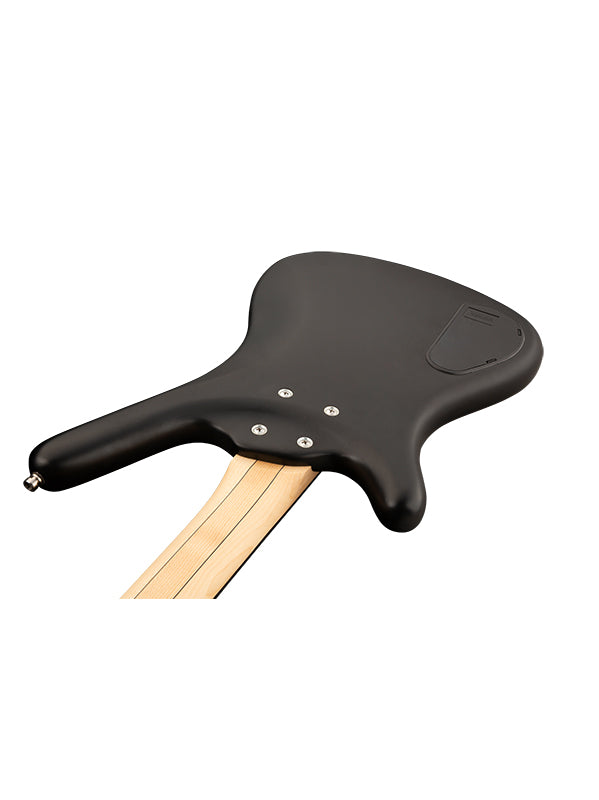 Warwick Rockbass Corvette Basic 4 Fretless - Nirvana Black Satin