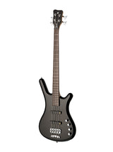 Warwick Rockbass Corvette Basic 4 Short Scale - Solid Black