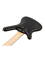 Warwick Rockbass Corvette Basic 4 Short Scale - Solid Black