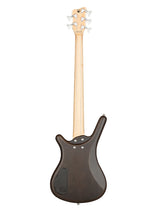 Warwick Rockbass Corvette Basic 5 - Nirvana Black Satin