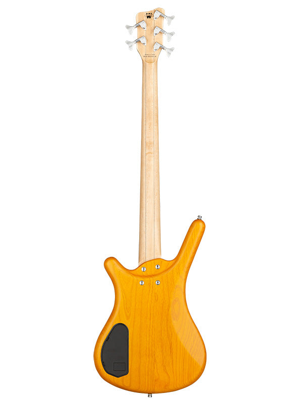 Warwick Rockbass Corvette Basic 5 - Honey Violin Satin