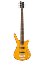 Warwick Rockbass Corvette Basic 5 - Honey Violin Satin