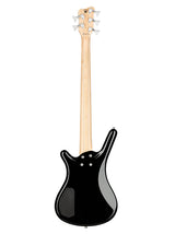 Warwick Rockbass Corvette Basic 5 - Solid Black