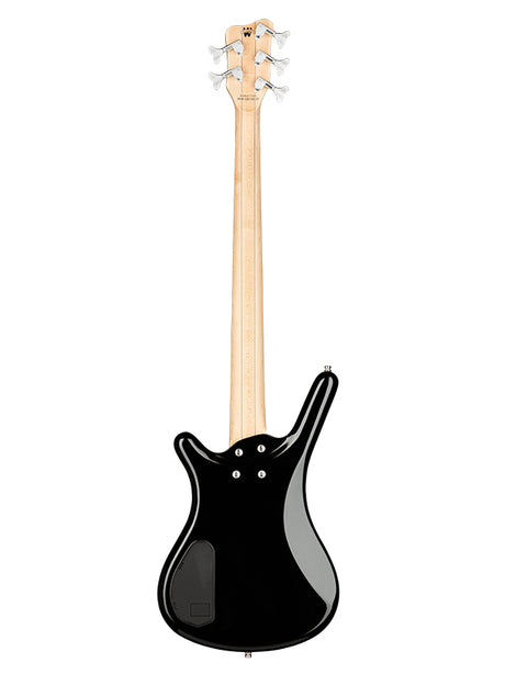 Warwick Rockbass Corvette Basic 5 - Solid Black