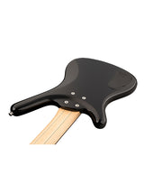 Warwick Rockbass Corvette Basic 5 - Solid Black