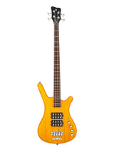 Warwick Rockbass Corvette SS 4 - Honey Violin Satin