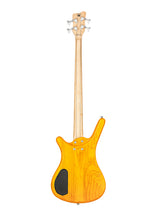 Warwick Rockbass Corvette SS 4 - Honey Violin Satin