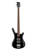 Warwick Rockbass Corvette SS 4 - Solid Black