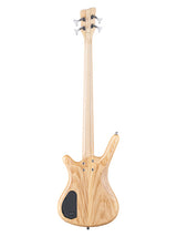 Warwick Rockbass Corvette SS 4 - Natural Satin