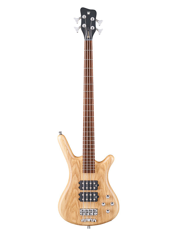 Warwick Rockbass Corvette SS 4 - Natural Satin