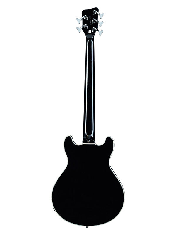 Warwick Rockbass Star Bass 5 Long Scale - Solid Black
