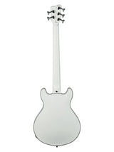 Warwick Rockbass Star Bass 5 Long Scale - Creme White