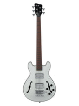 Warwick Rockbass Star Bass 5 Long Scale - Creme White