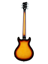 Warwick Rockbass Star Bass 5 Long Scale - Vintage Sunburst