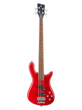 Warwick Rockbass Streamer LX 4 - Red Metallic