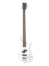 Warwick Rockbass Streamer LX 4 - Solid White