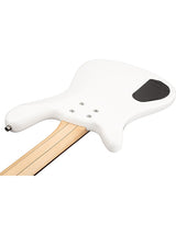 Warwick Rockbass Streamer LX 4 - Solid White