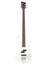 Warwick Rockbass Streamer LX 4 - Solid White