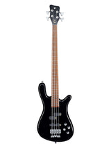 Warwick Rockbass Streamer NT 4 - Solid Black