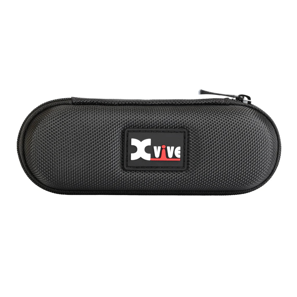 Xvive A58 Wireless Guitar System with Case