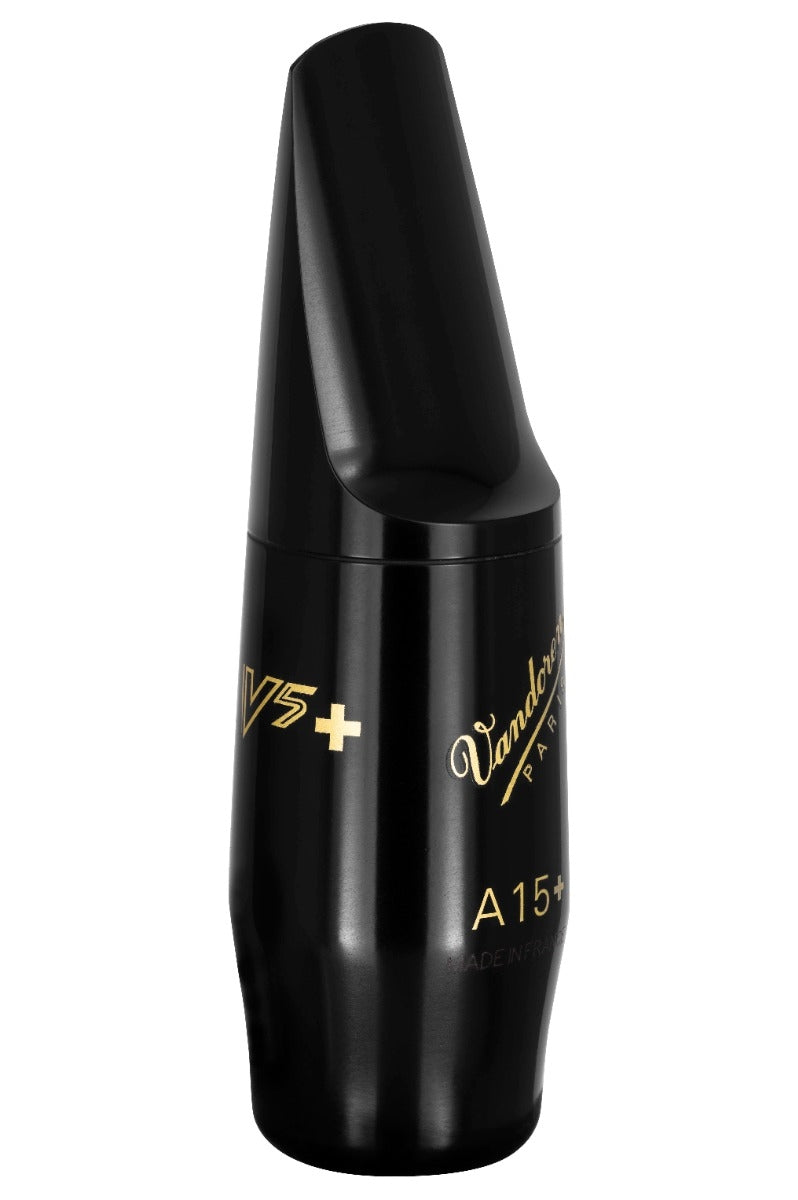 Vandoren Alto Sax Mouthpiece V5 A15 Plus