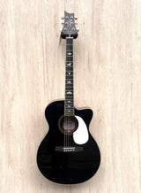 PRS SE Angelus A20E Black