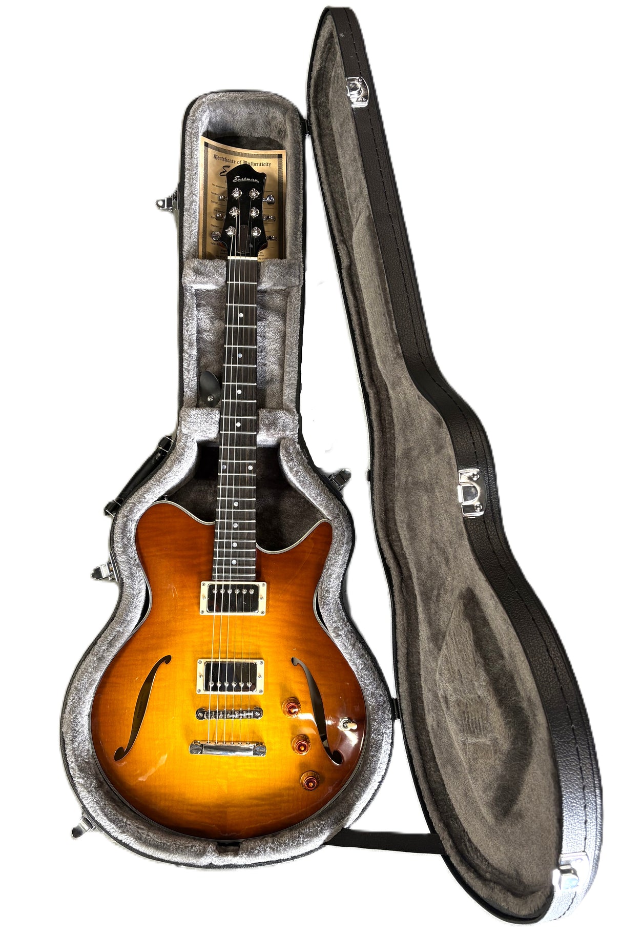 Eastman Romeo California Goldburst