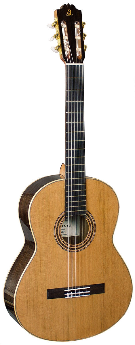 Admira A8 Classical