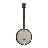 Ozark tenor composite banjo