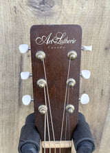 Art & Lutherie Americana Bourbon Burst Q1T