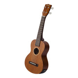 Mahalo Java Concert Electro-Acoustic Ukulele