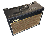 Vox AC15CC1X Custom Classic With Blue Alnico Speaker