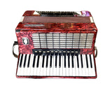 Weltmeister Stella 120 Bass Piano Accordion