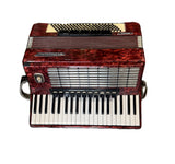 Weltmeister Stella 120 Bass Piano Accordion