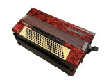 Weltmeister Stella 120 Bass Piano Accordion