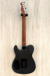 Fender Acoustasonic Standard Telecaster Black 2025