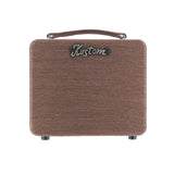Kustom Madero 25 - 25W Acoustic Guitar Combo