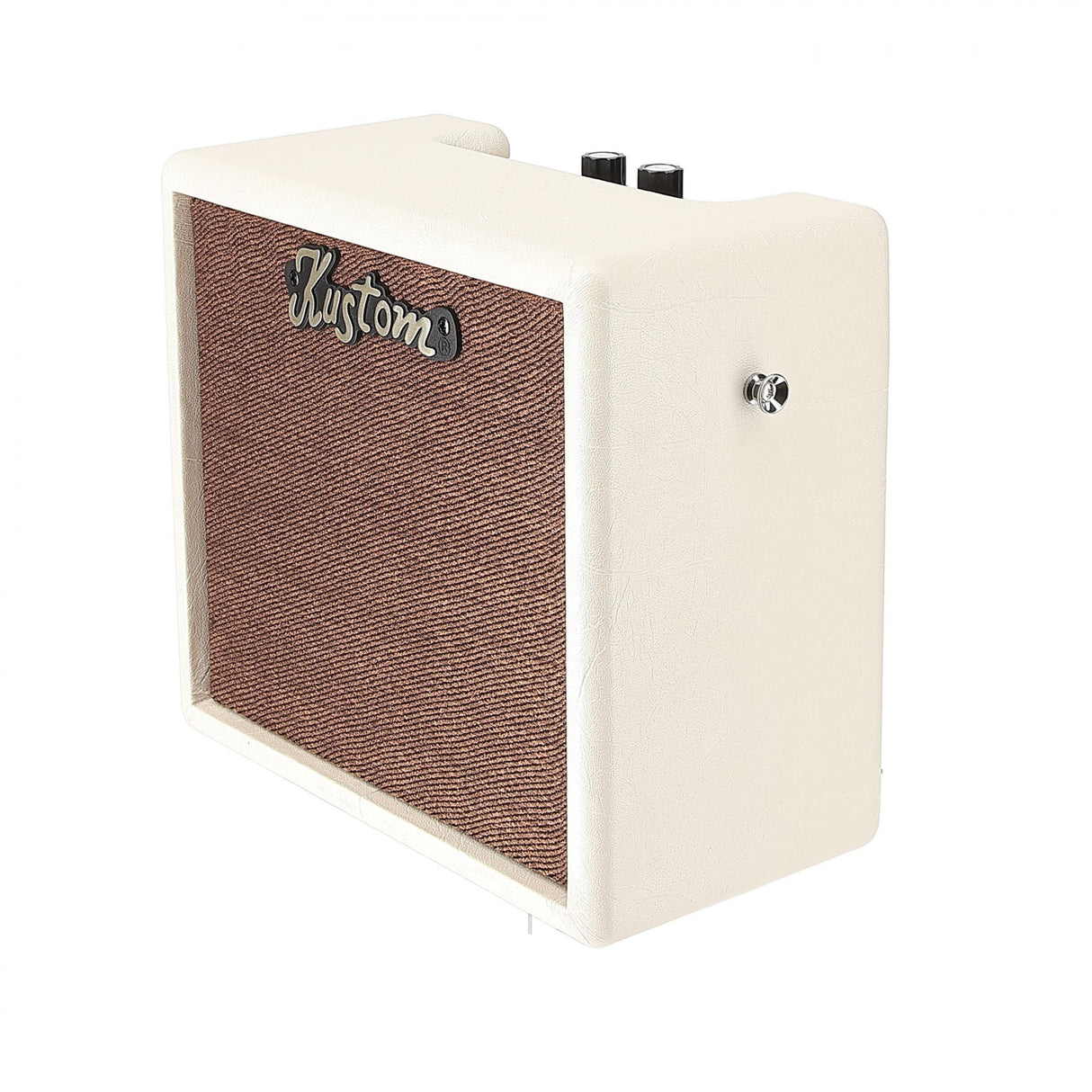 Kustom Madero 10 - 10W Acoustic Guitar Combo